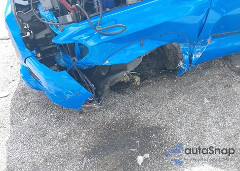 2021 Toyota Tacoma Trd Sport from USA, damaged, VIN 3TMCZ5AN8MM374398